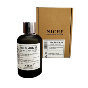 The Black 29 - Niche