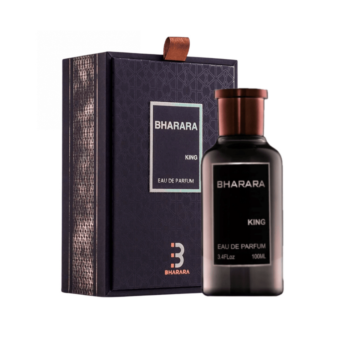 Bharara King | Perfume de hombre importado en Uruguay Bharara King | Perfume de hombre importado en Uruguay