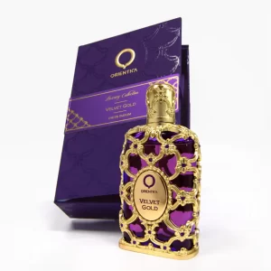Orientica Velvet Gold - Perfume Exclusivo - Elegancia y lujo