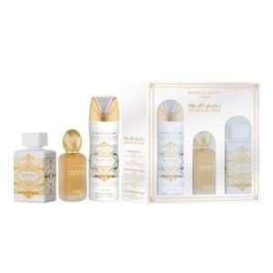 Set Honor and Glory - Exclusivo - Potencia y elegancia