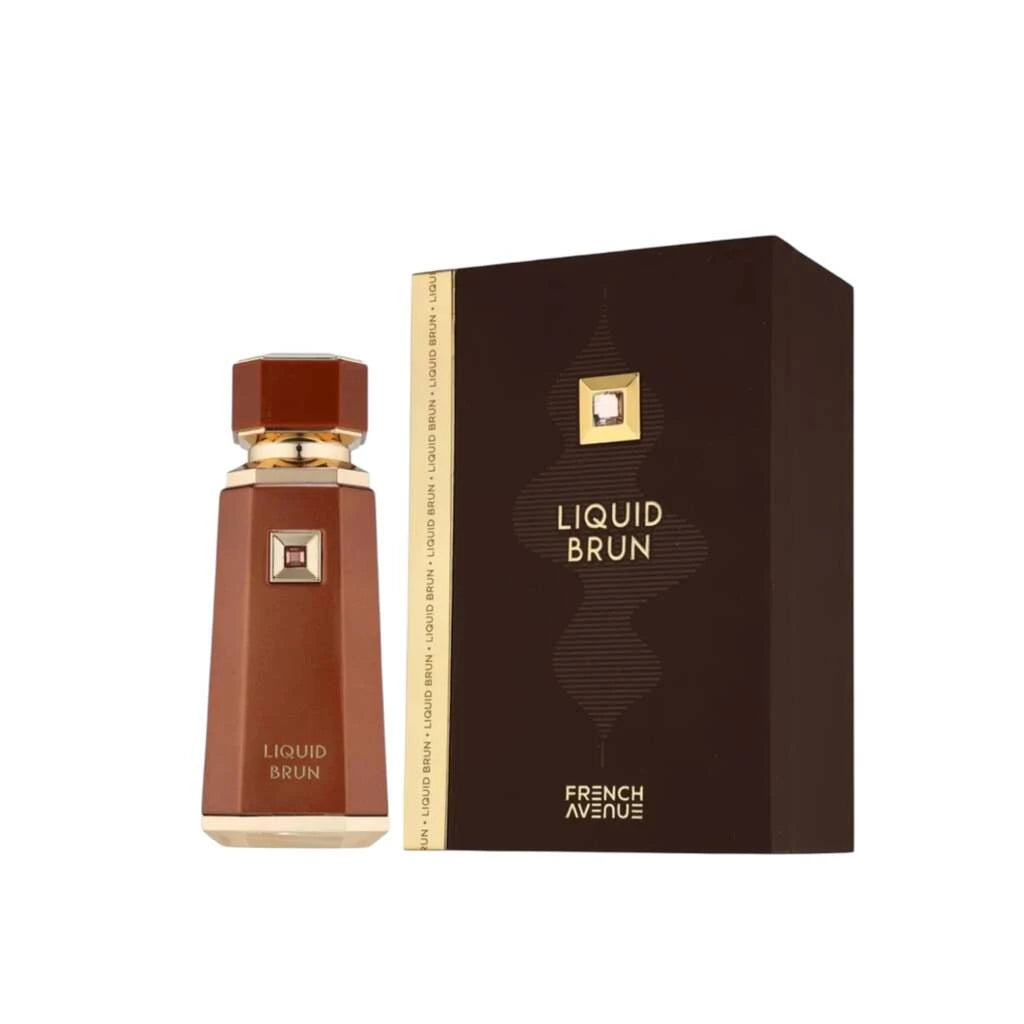 Liquid Brun French Avenue | Perfume en Uruguay Liquid Brun French Avenue | Perfume en Uruguay