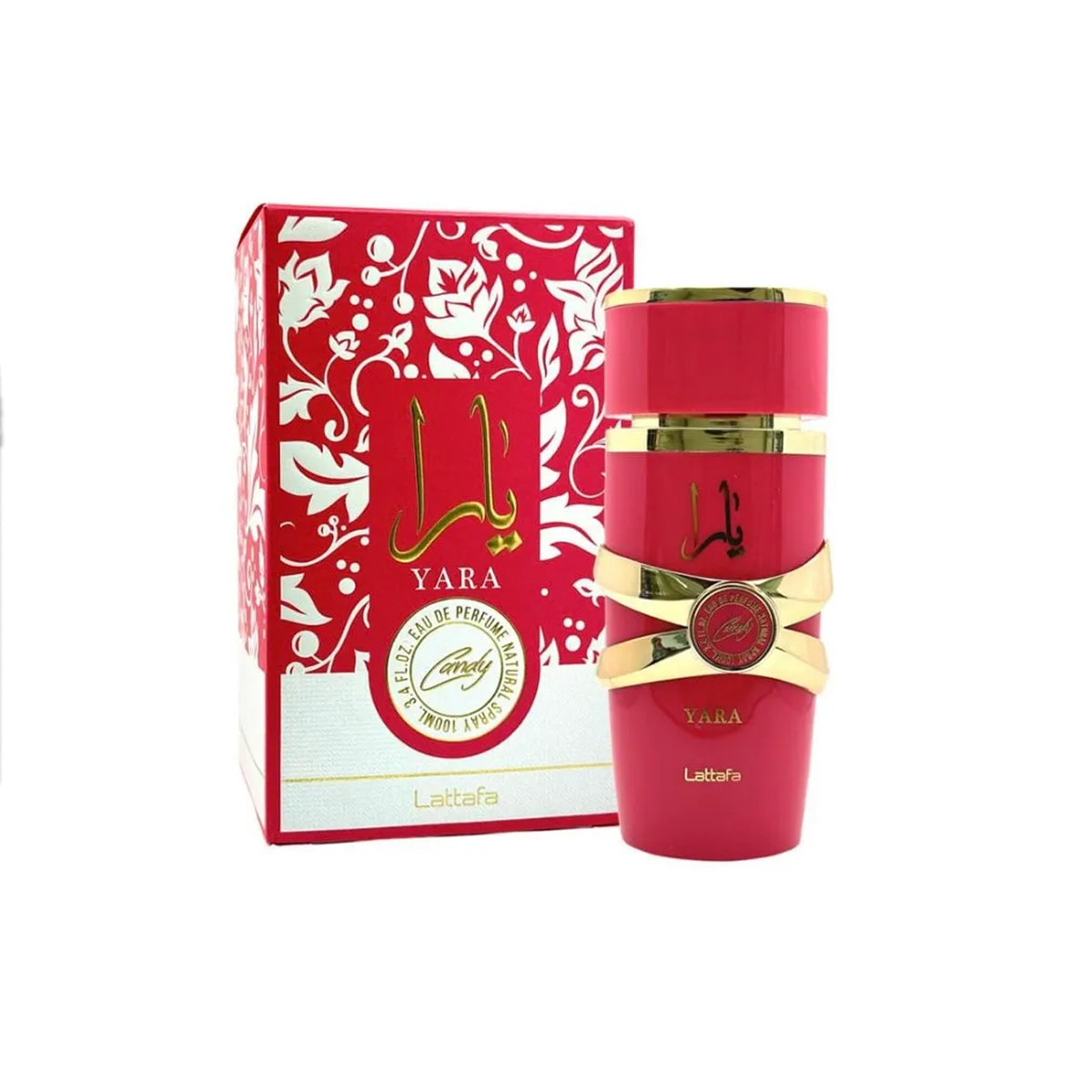 Yara Candy Lattafa | Perfume Árabe Mujer en Uruguay Yara Candy Lattafa | Perfume Árabe Mujer en Uruguay
